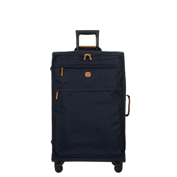  Bric's X-Travel 77cm Large 4-Wheel Suitcase