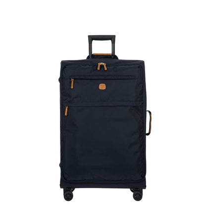  Bric's X-Travel 77cm Large 4-Wheel Suitcase