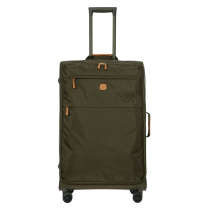  Bric's X-Travel 77cm Large 4-Wheel Suitcase