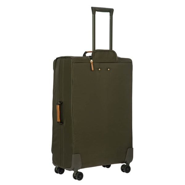  Bric's X-Travel 77cm Large 4-Wheel Suitcase