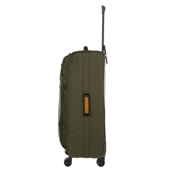  Bric's X-Travel 77cm Large 4-Wheel Suitcase