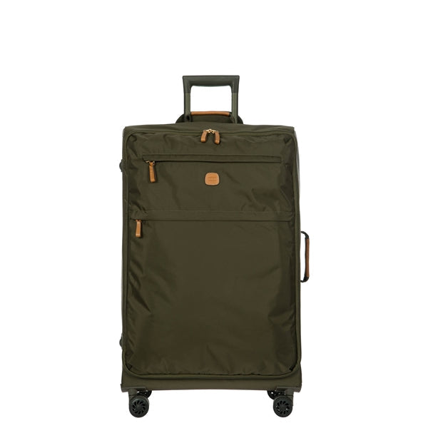  Bric's X-Travel 77cm Large 4-Wheel Suitcase