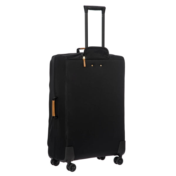  Bric's X-Travel 77cm Large 4-Wheel Suitcase