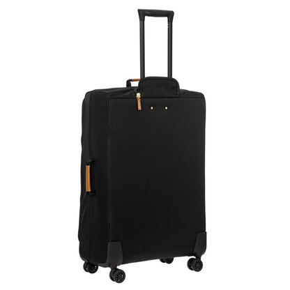  Bric's X-Travel 77cm Large 4-Wheel Suitcase