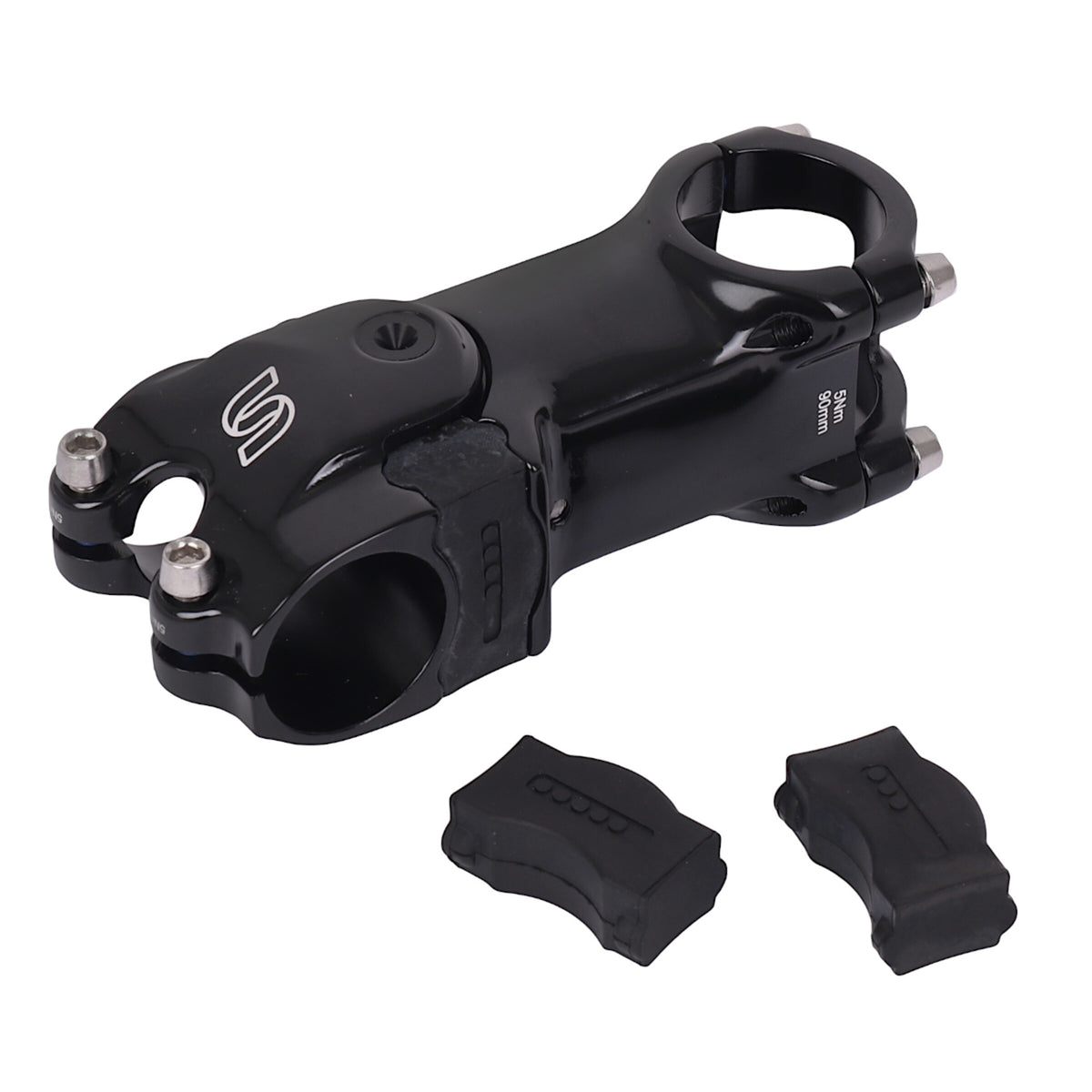  Cane Creek EeSilk Stem With Damping Elastomers 6°