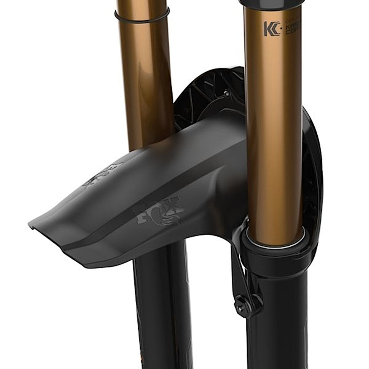  Fox Mud Guard For 36/38 Suspension Fork