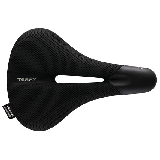  Terry Fisio ClimaVent Gel Max Men Saddle