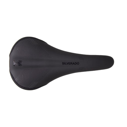  WTB Silverado Saddle CroMoly Narrow
