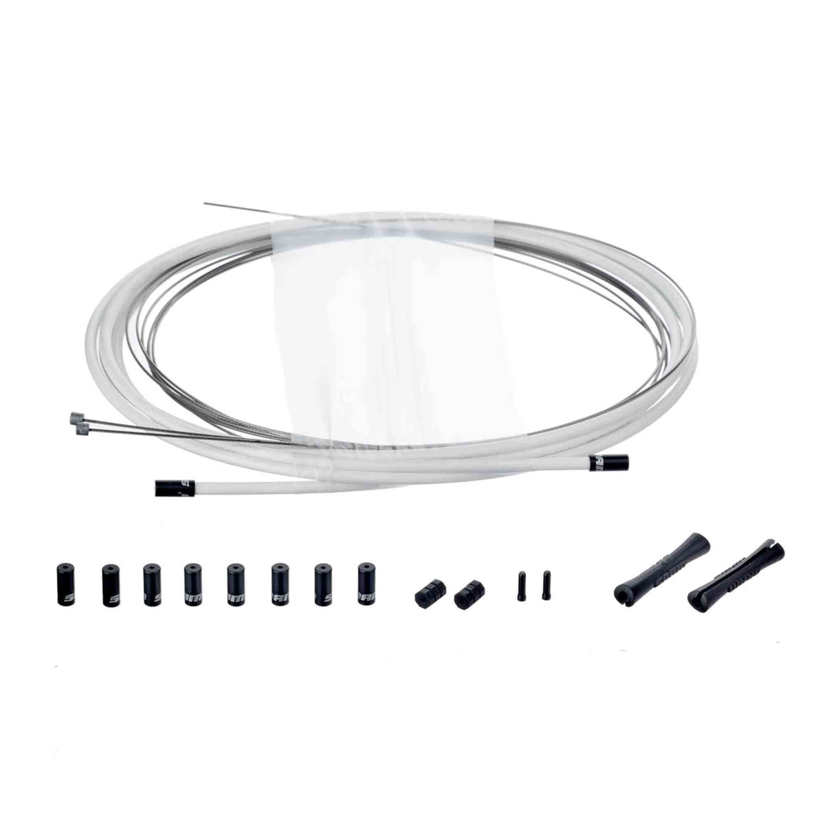  SRAM Road/MTB Gear Cable Kit
