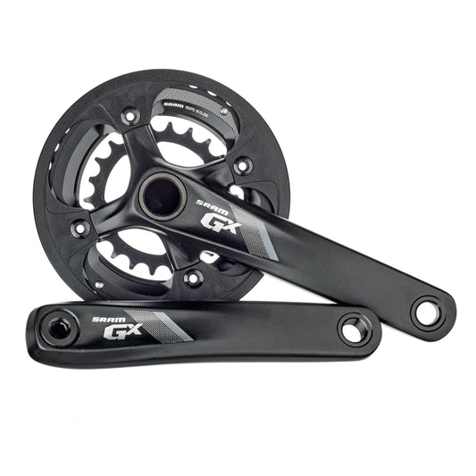  SRAM GX-1000 GXP 2x10 Crankset