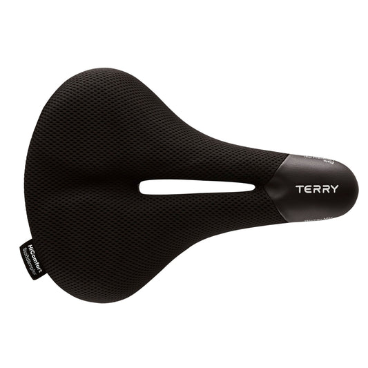  Terry Fisio ClimaVent Gel Max Women Saddle