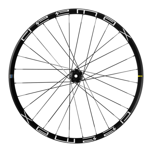  MAVIC E-Deemax 35 Disc BOOST E-MTB/MTB Rear Wheel 27.5" HG 6 Bolt