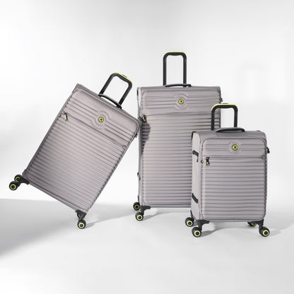 IT Luggage Circulator - Medium (Elephant Skin)