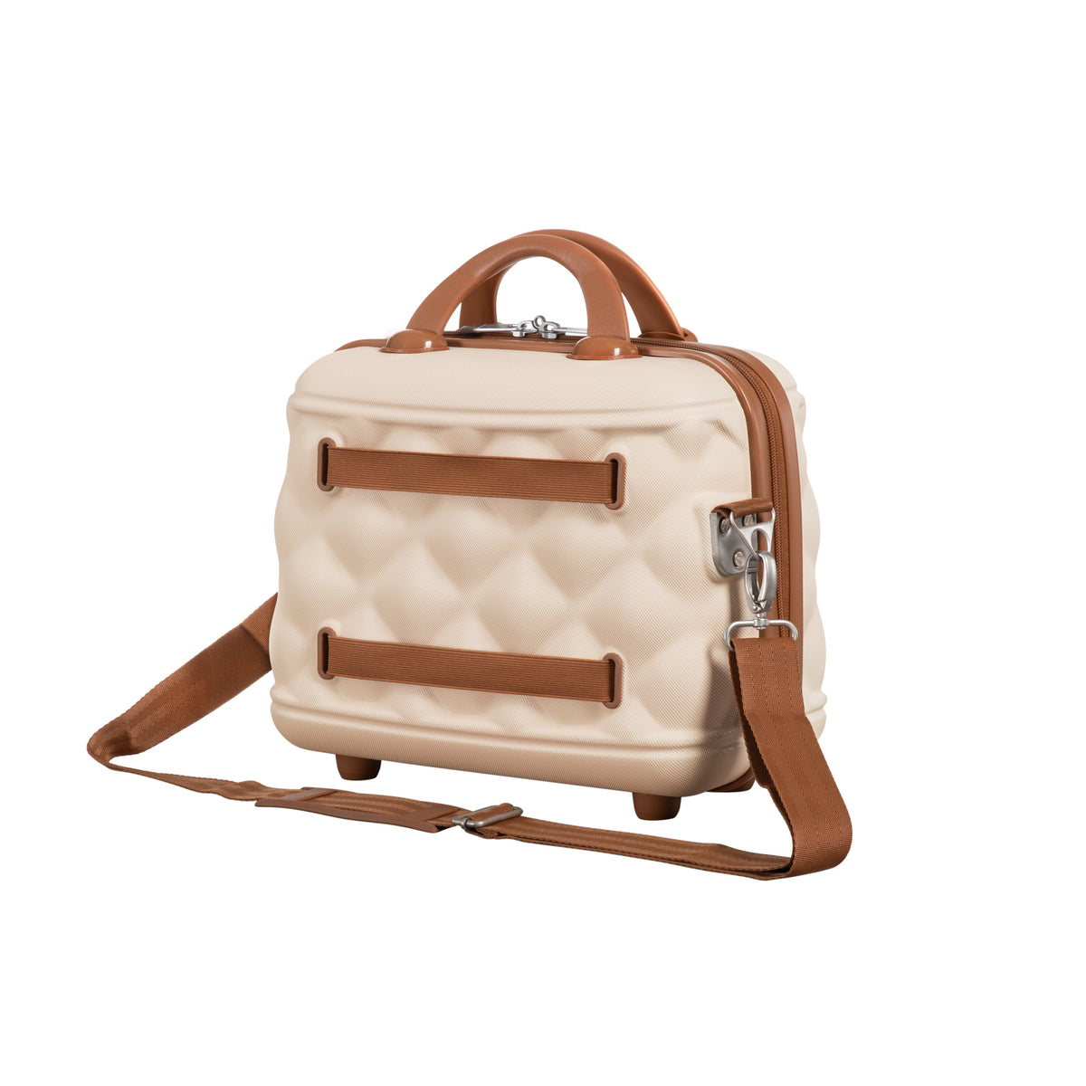 IT Luggage Indulging - Vanity Case (Crème)