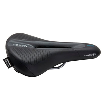  Terry Fisio GTC Gel Men Touring Comfort Saddle