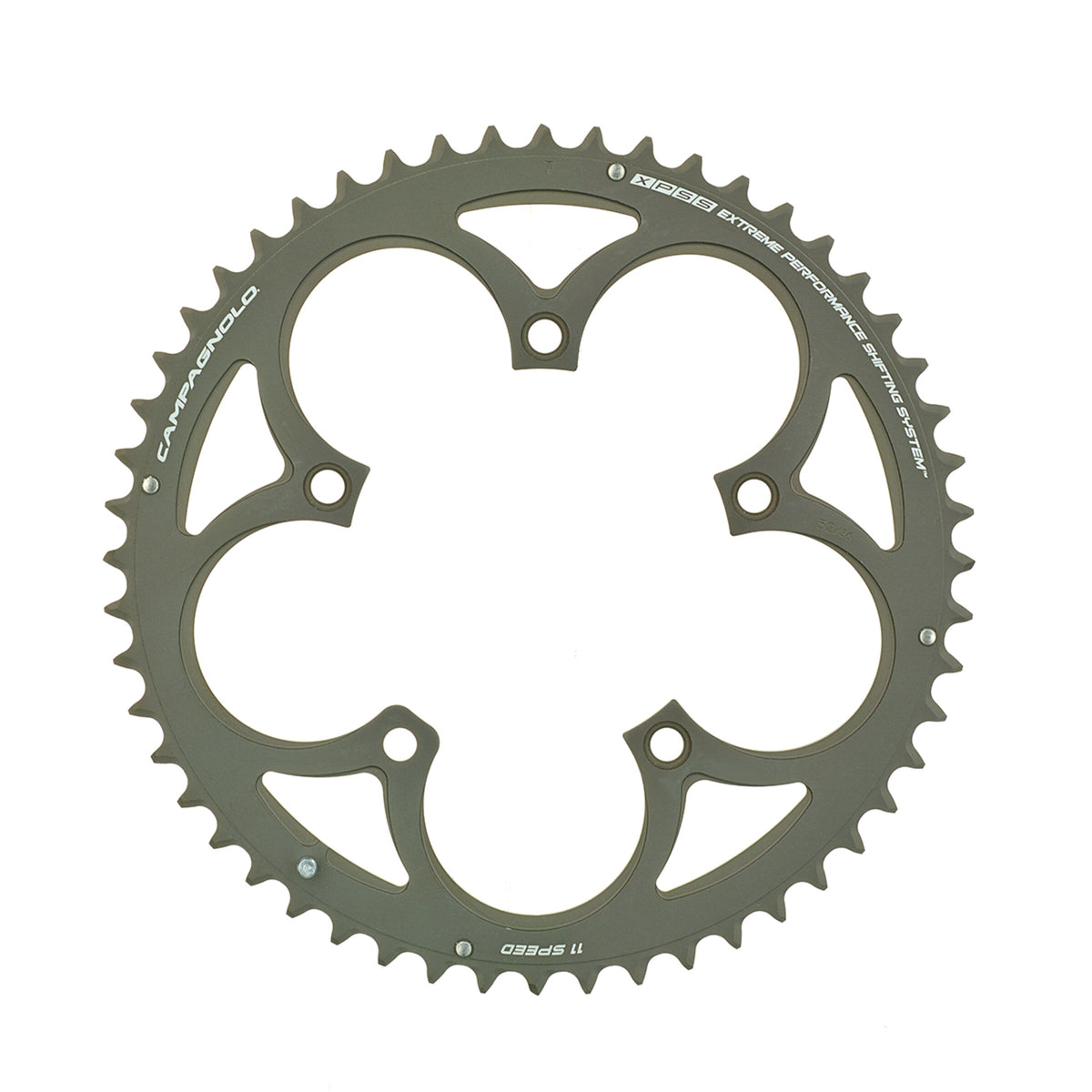 Campagnolo® Campagnolo 11-speed Chainring Super Record CT, Record CT, Chorus CT, Comp CT BCD 110