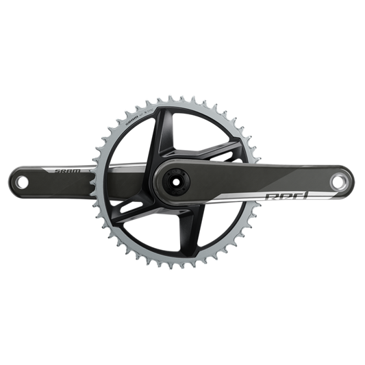 SRAM RED 1 Crankset 1x12-speed