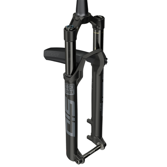 Rock-shox Rock Shox SID Select Charger™ RL Remote DebonAir™ MTB-Suspension Fork Incl. TwistLoc Remote