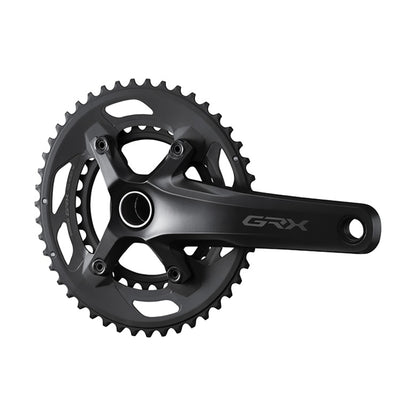  SHIMANO GRX FC-RX600 Hollowtech II Crankset 2x10
