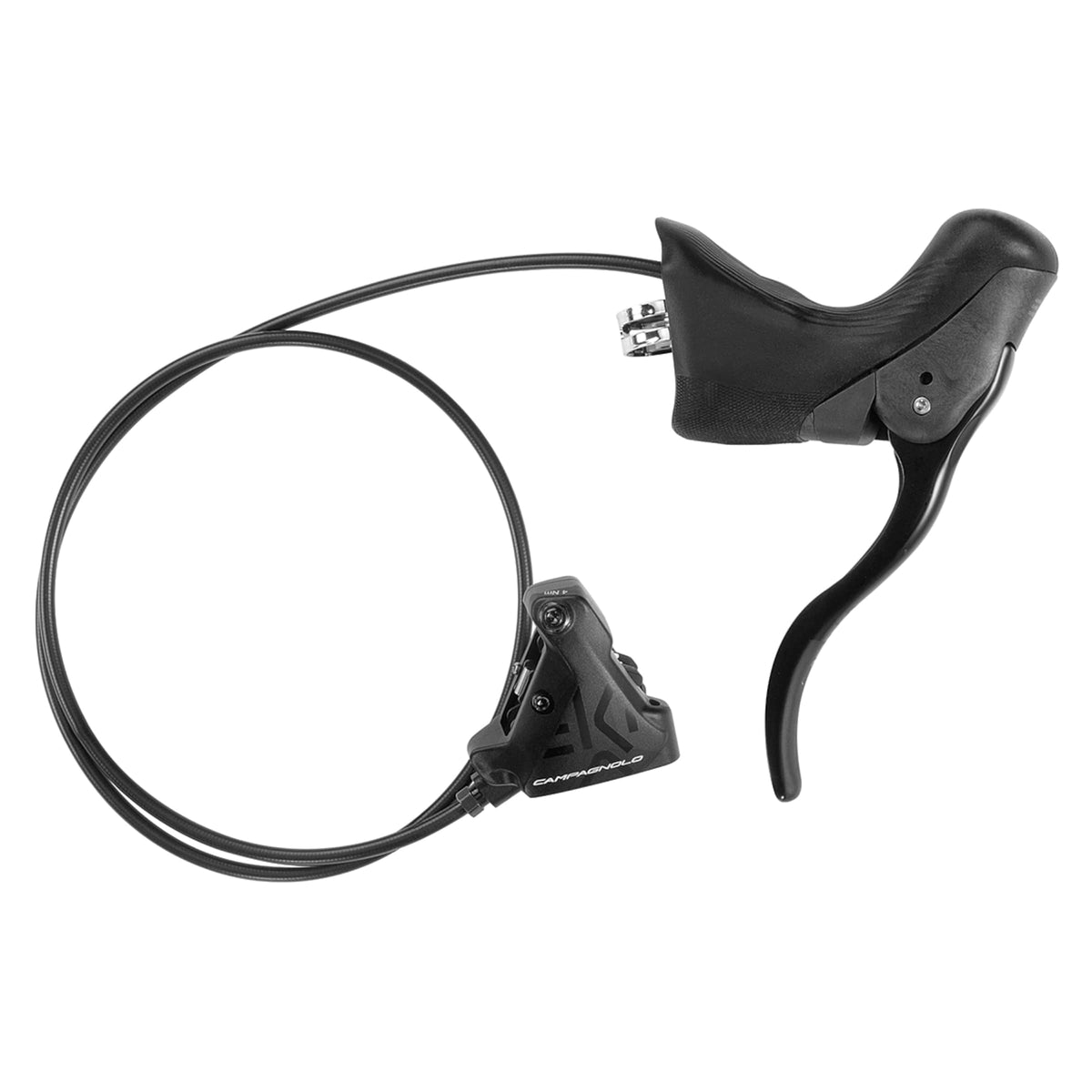 Campagnolo® Campagnolo Ekar™ 1 X 13-speed Disc Brake Ergopower Ultra-Shift Brake/Shift Lever Combination (Set)