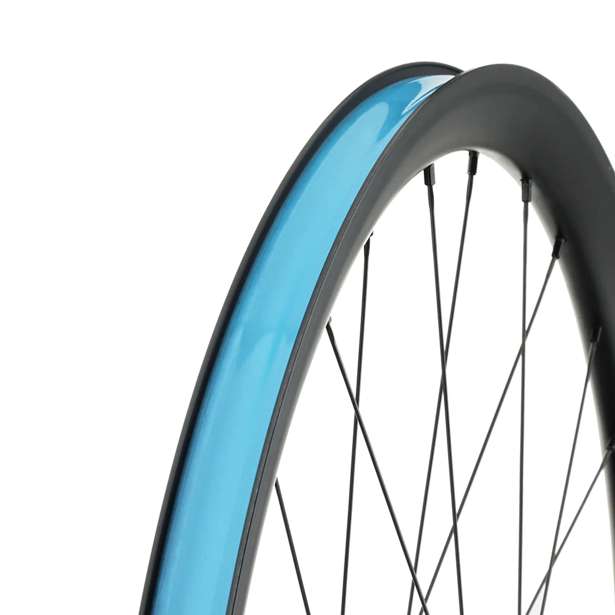  ROSE G-Thirty DISC 27.5" / 650 B Gravel Front Wheel | 28 Spokes