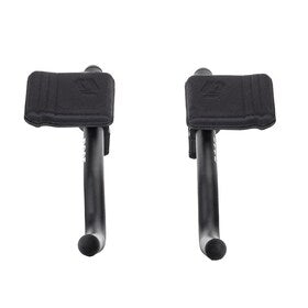  ROSE Race Attack R-2 Aerobar Extensions J-Bend