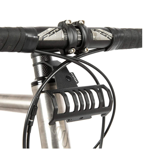  RESTRAP BUMPER BAR Bike Packing Spacer And Mounting Platform