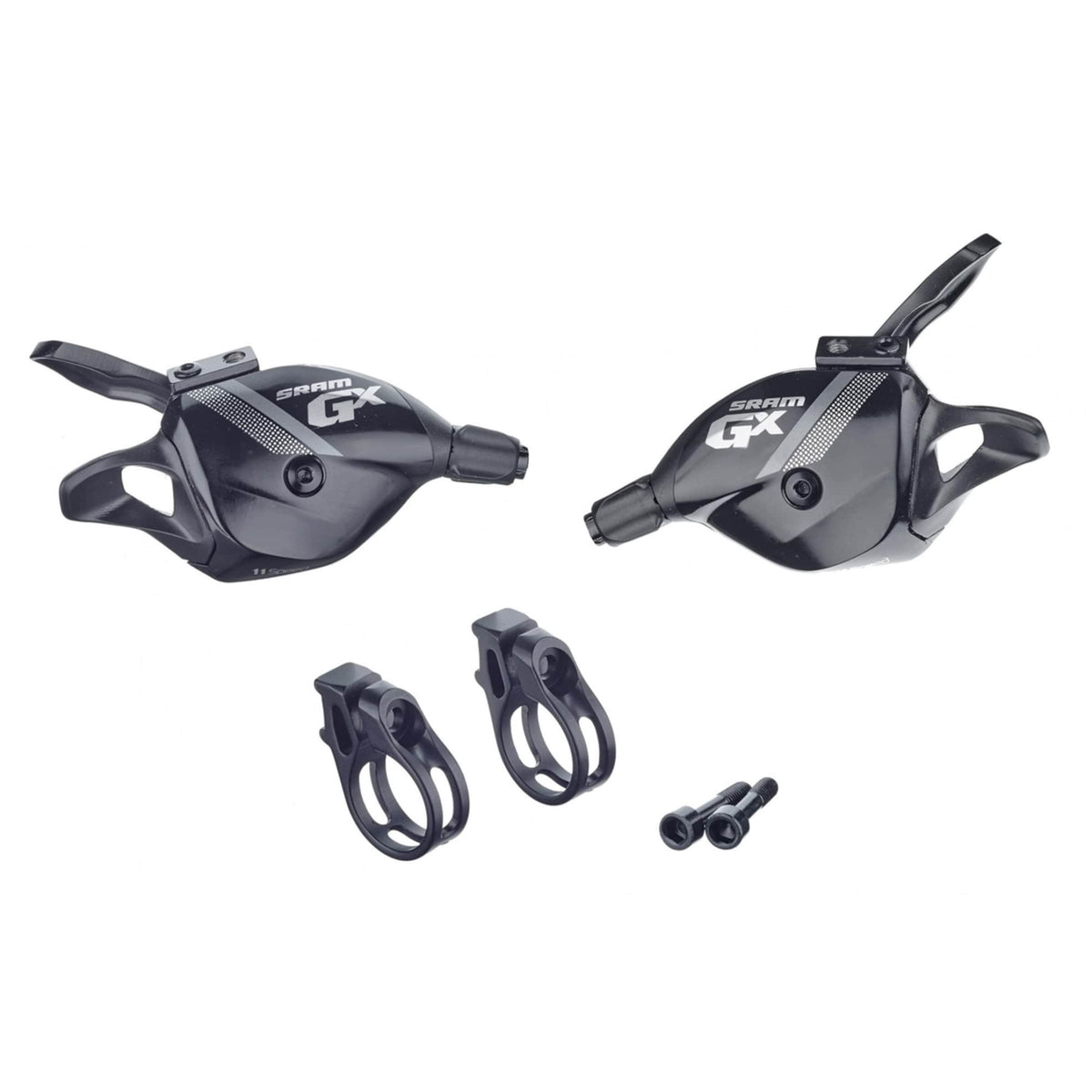  SRAM GX 2x10 Trigger Shifters