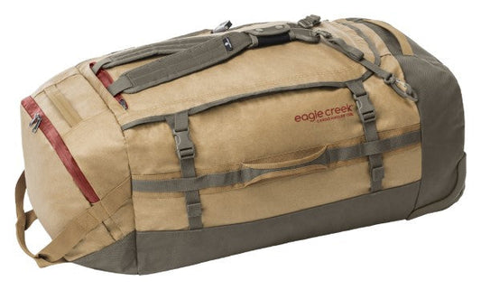  Eagle Creek Cargo Hauler 130L Wheeled Duffel