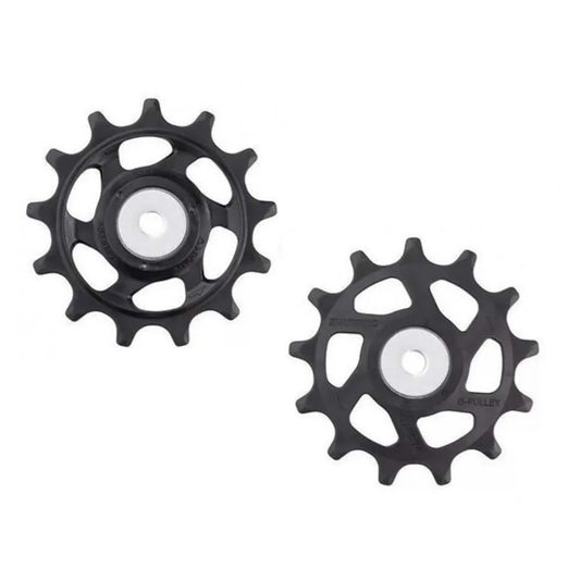  SHIMANO DEORE RD-M5100 11 Speed Jockey Wheels