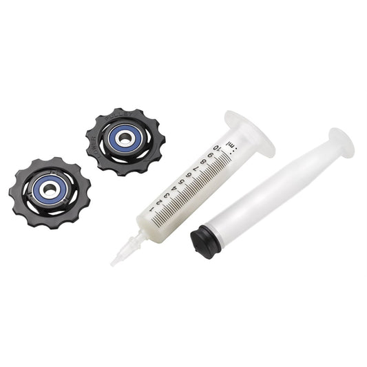  SRAM RED ETap Aeroglide Ceramic Pulley Wheels 11-Speed