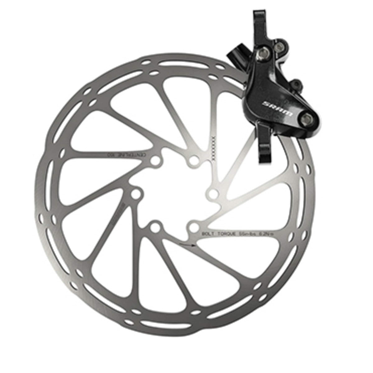  SRAM Level TL Front Disc Brake