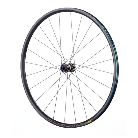  MAVIC Allroad Disc UST 28“/700 C Gravel / Road Front Wheel 2019