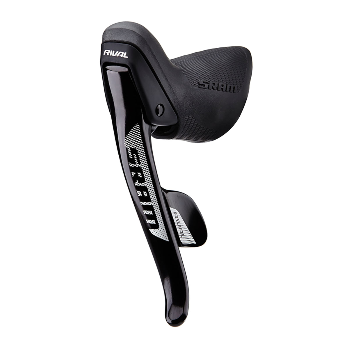  SRAM Rival 22 Brake/Shift Lever Combination Double Speed – Front Wheel –