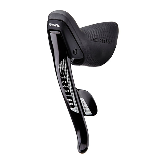  SRAM Rival 22 Brake/Shift Lever Combination Double Speed – Front Wheel –