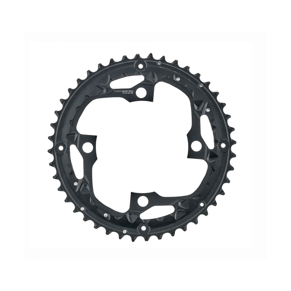  SHIMANO Deore FC-T611 Chainring