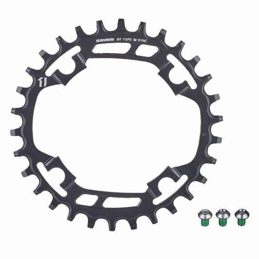  SRAM X-Sync 1x11 X01/X1/GX Chainring
