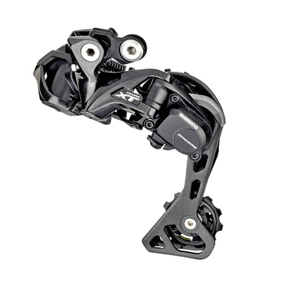  SHIMANO Deore XT RD-M8050-GS Di2 Rear Derailleur