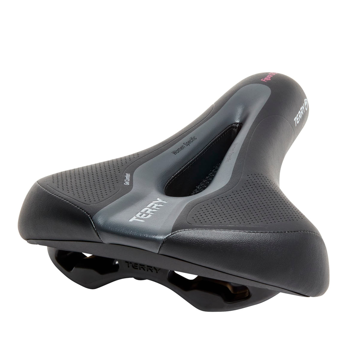  Terry Figura GT Max Men Fitness Comfort Saddle