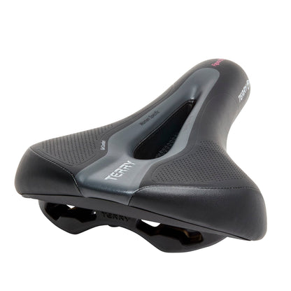  Terry Figura GT Max Men Fitness Comfort Saddle