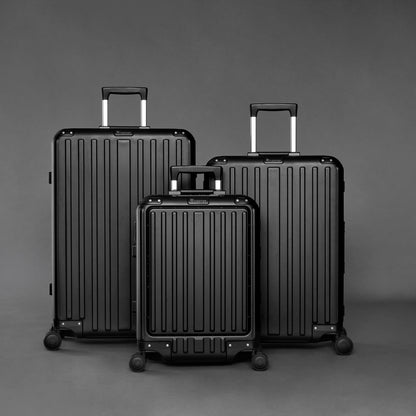  Forcefield - Medium (Black)