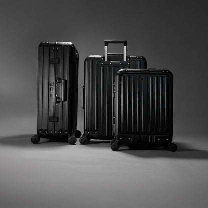  Forcefield - Cabin (Black)