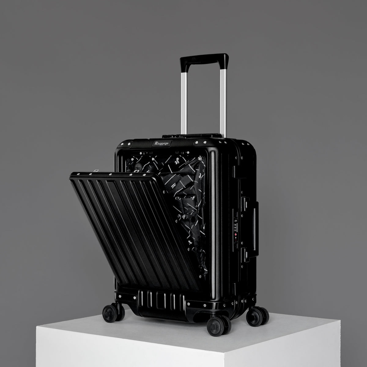  Forcefield - Cabin (Black)