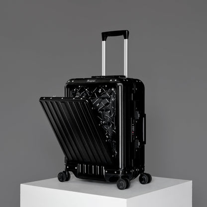  Forcefield - Cabin (Black)