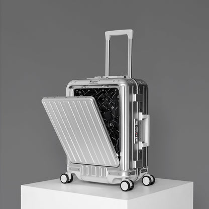  Forcefield - Cabin (Silver)