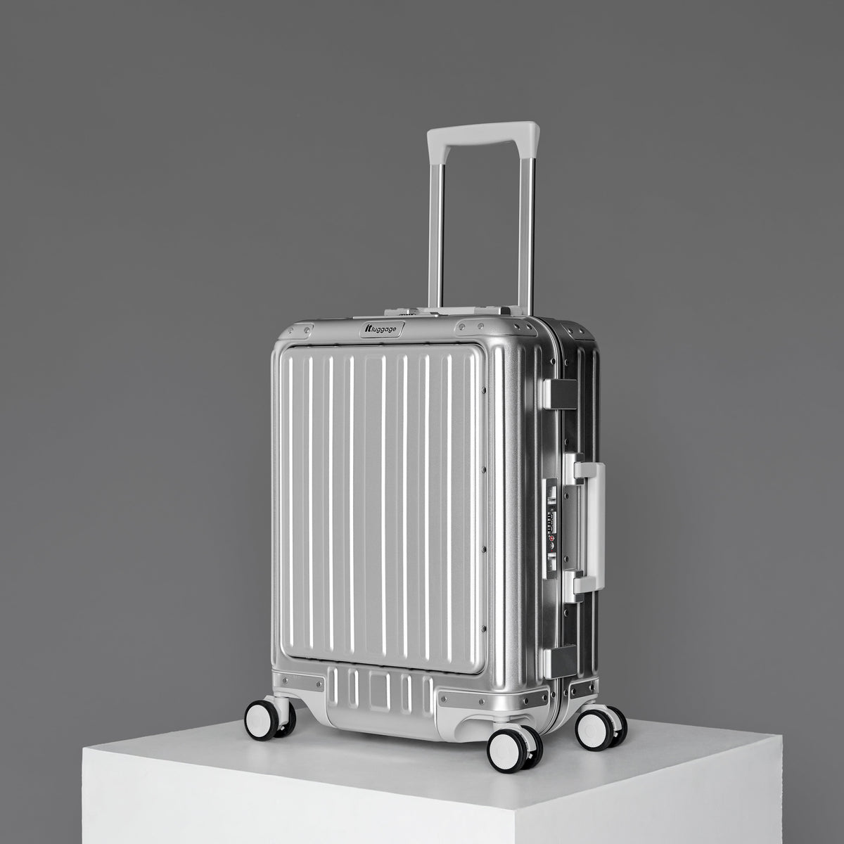  Forcefield - Cabin (Silver)