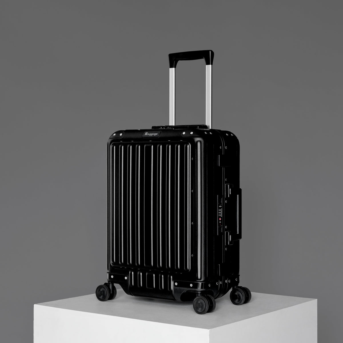  Forcefield - Cabin (Black)