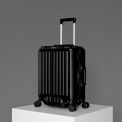  Forcefield - Cabin (Black)