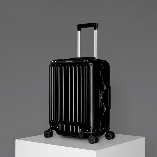  Forcefield - Cabin (Black)