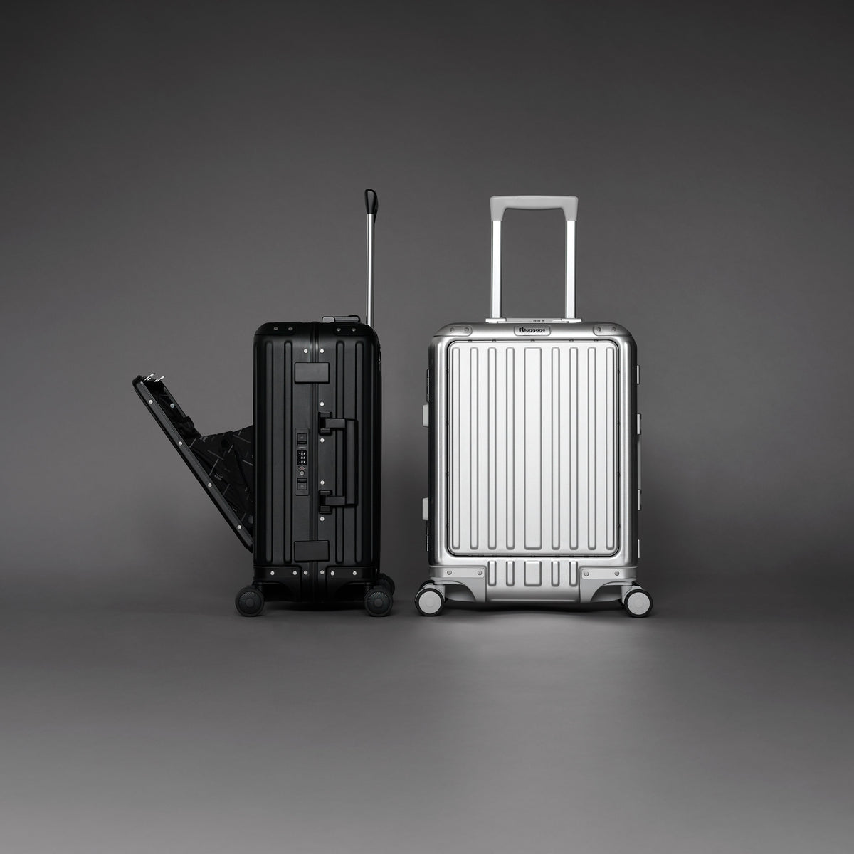  Forcefield - Cabin (Black)